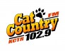 KCTR Cat Country 102.9 FM